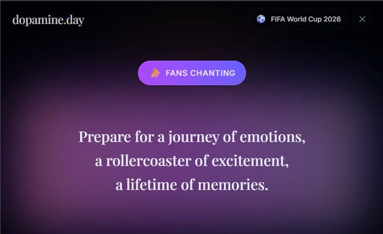 Booking Intelligence: How Fans Can Exploit FIFA’s Massive World Cup Hotel Room Dump