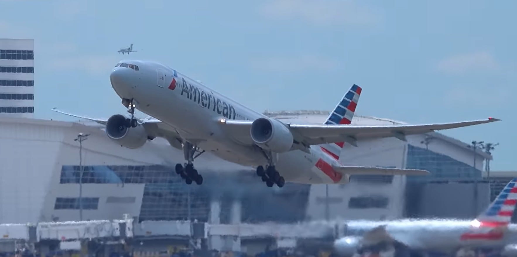 Saturated Airports Trigger Severe Delays for Same-Day World Cup Travelers