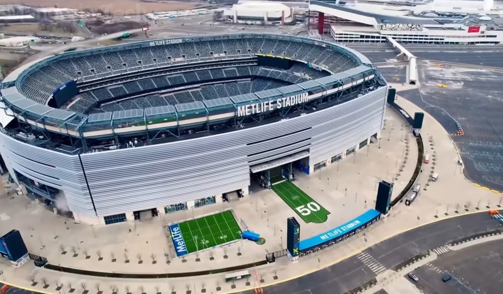 Host City Intelligence: New York New Jersey – Logistics for the 2026 World Cup Final post image