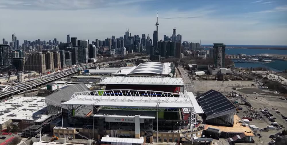 Host City Intelligence: Toronto & Vancouver – Mastering Canada’s Dual-Gateway Transit Systems post image