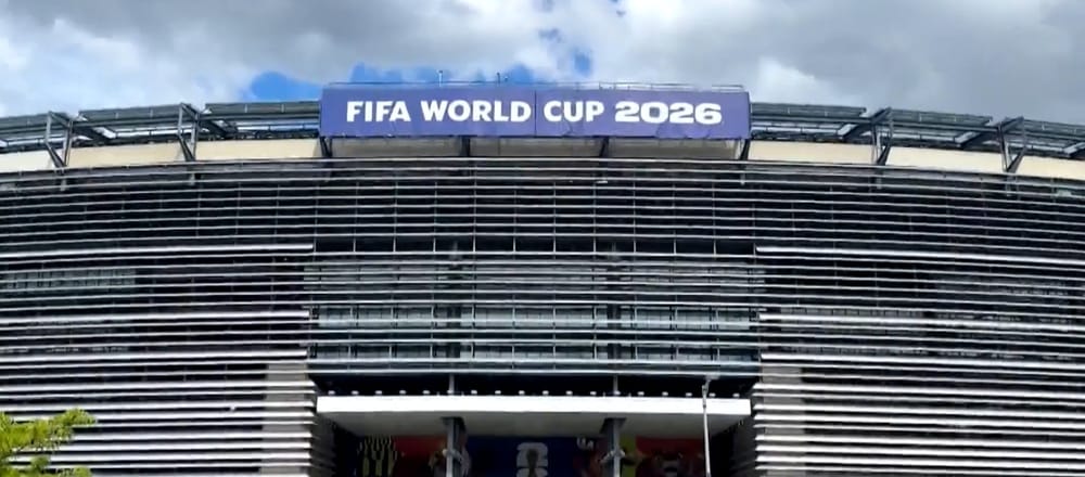 World Cup Match-Day Intelligence: June 13 Host City Travel, Stadium Access, and Fan Safety post image