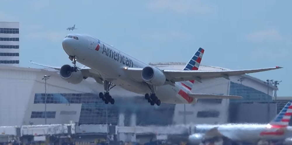 Saturated Airports Trigger Severe Delays for Same-Day World Cup Travelers post image