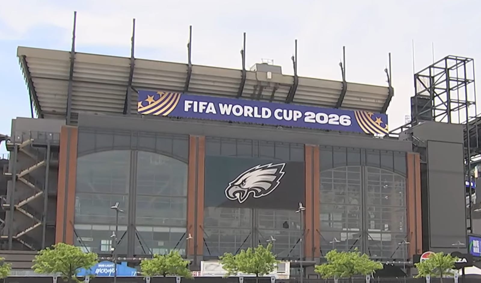 Host City Intelligence: Philadelphia – Navigating the South Philadelphia Sports Complex post image