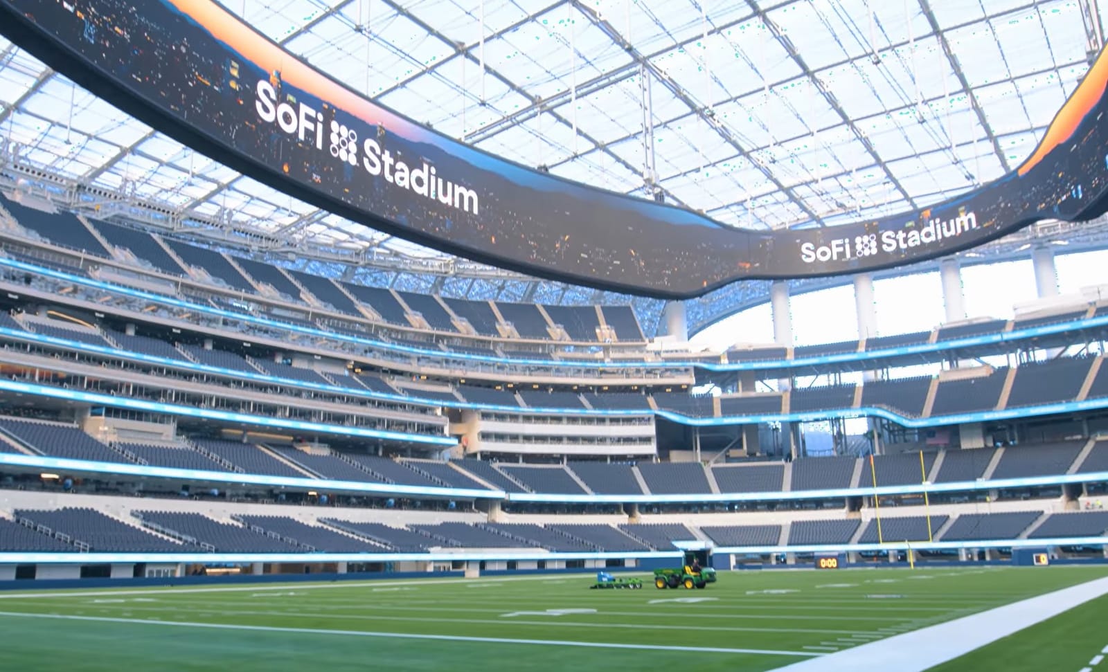 Host City Intelligence: Los Angeles – Survival Tactics for SoFi Stadium and the USMNT Opener Post feature image