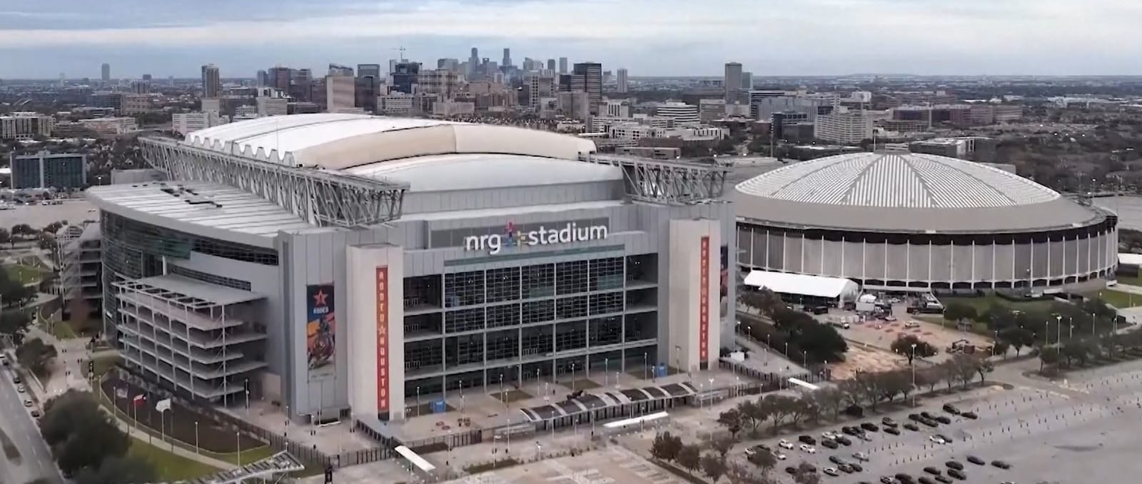 The Last Stitch: FIFA Completes Historic Pitch Installation in Houston, Securing 16-Stadium Blueprint post image