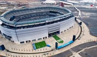 Manhattan Lockdown: NY/NJ Officials Declare 'Gridlock Alert Days' with Severe Midtown Restrictions for World Cup Matches post image