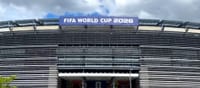 World Cup Match-Day Intelligence: June 13 Host City Travel, Stadium Access, and Fan Safety post image