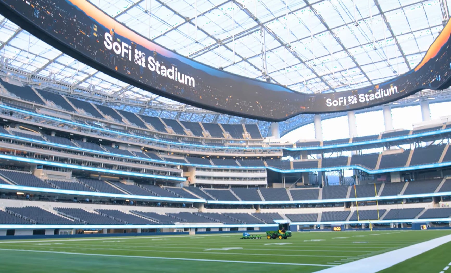 Host City Intelligence: Los Angeles – Survival Tactics for SoFi Stadium and the USMNT Opener Post feature image