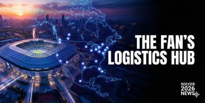 Hub.Soccer cover image