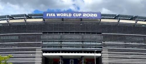 World Cup Match-Day Intelligence: June 13 Host City Travel, Stadium Access, and Fan Safety post image