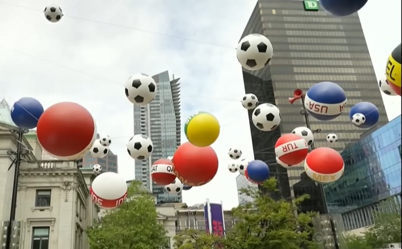Legal Logjam: NY, NJ Issue Subpoenas to FIFA Over World Cup Ticketing 'Gauntlet of Confusion' post image