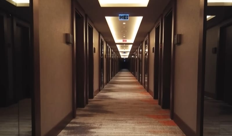 Booking Intelligence: How Fans Can Exploit FIFA’s Massive World Cup Hotel Room Dump post image
