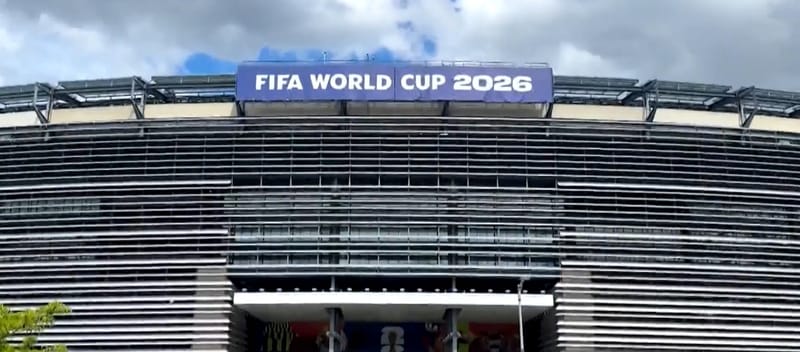 World Cup Match-Day Intelligence: June 13 Host City Travel, Stadium Access, and Fan Safety post image