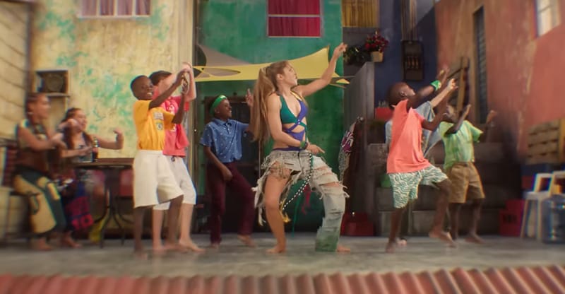 Corporate Cadence: FIFA Unveils Massive Pop-Culture Monetization Blitz with Shakira, Rolling Stones, Netflix, and Global Headliners post image
