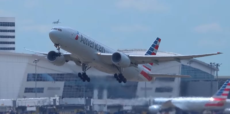 Saturated Airports Trigger Severe Delays for Same-Day World Cup Travelers post image